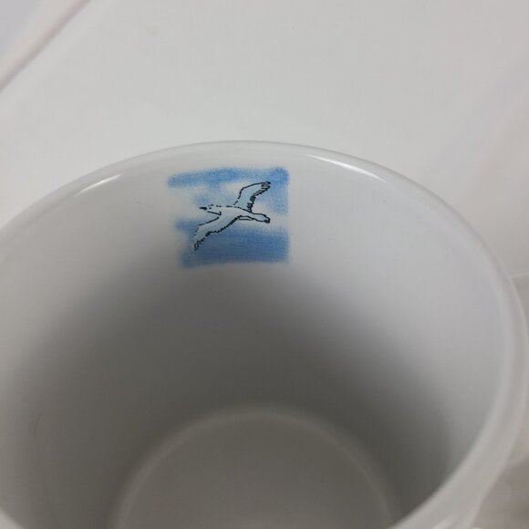 Lighthouses Of South Carolina ~ Souvenir Coffee Cup/ Mug! 8 Lighthouses in color - Picture 7 of 8